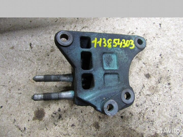 Кронштейн двигателя левый Sonata VI 2010-2014