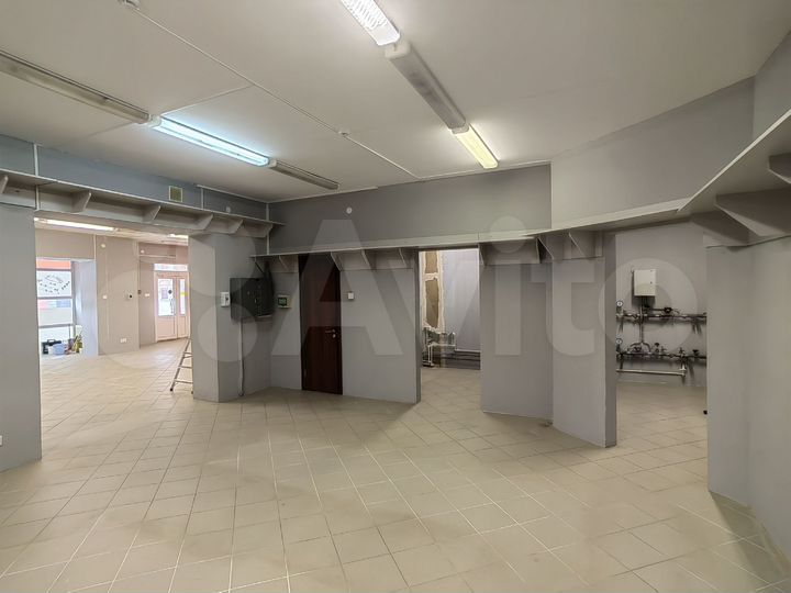 Торговая площадь, 127.1 м²