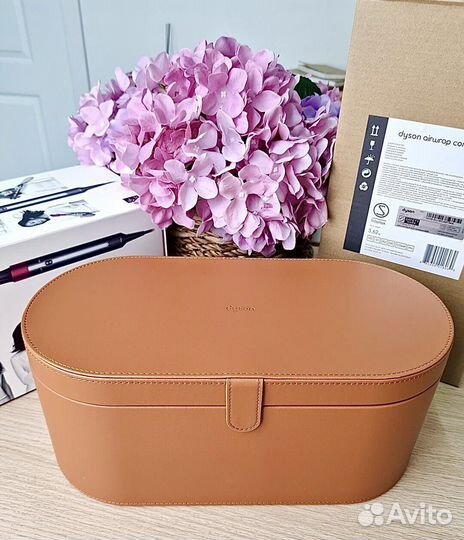 Стайлер Dyson airwrap HS01