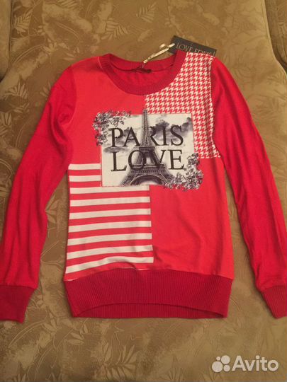 Вещи пакетом на девочку 116-122