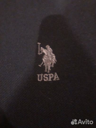 Поло uspa