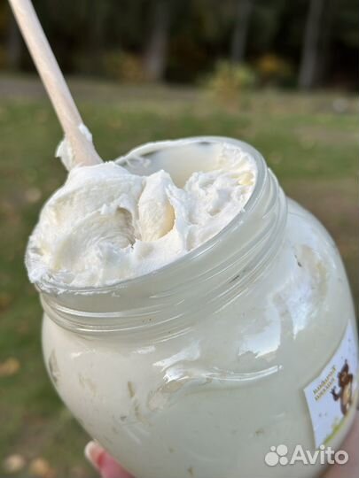 Мед (в ассортименте)