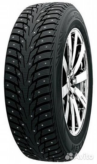 Nexen Winguard WinSpike WH62 195/60 R16