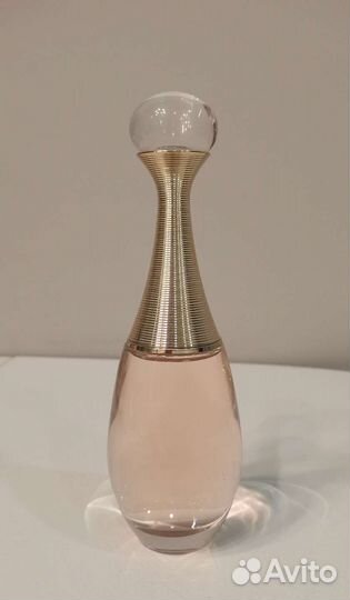 Parfums Christian Dior Jadore Eau de Toilette,75мл