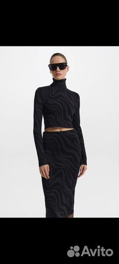 Водолазка Love republic M