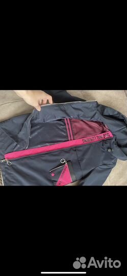 Плащ для девочки р116