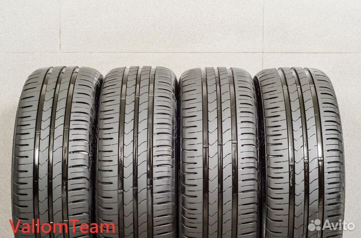 Kumho Ecsta HS51 185/55 R15 82V