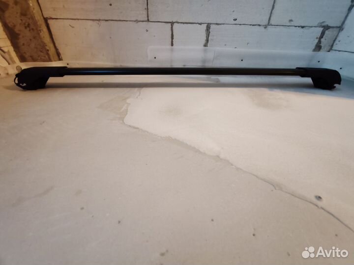 Багажник (поперечины) на крышу