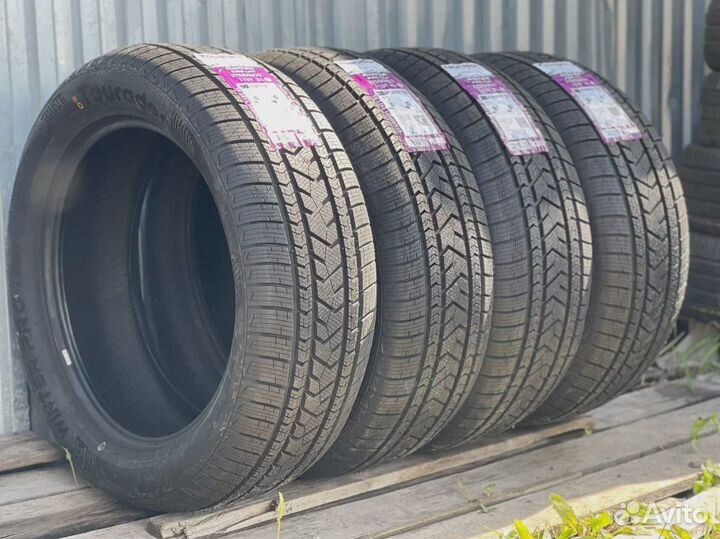 Tourador Winter Pro TSU1 285/50 R20