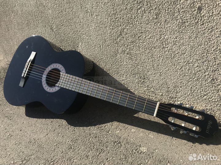 Гитара классическая