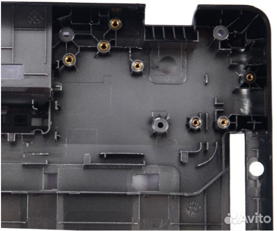 Корпус Lenovo Z580 - Поддон новый