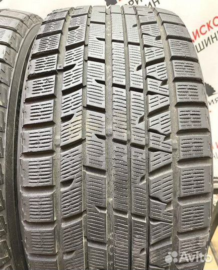 Yokohama Geolandar I/T-S G073 205/60 R16 91R