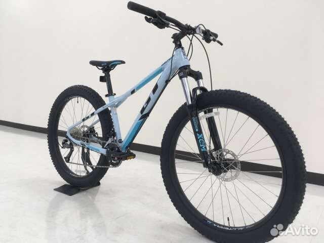 Gt pantera cheap sport 27.5