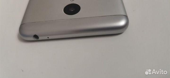 Meizu M3 Note, 3/32 ГБ