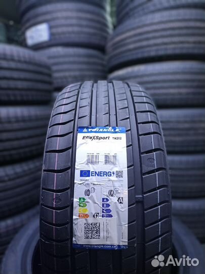 Triangle EffeXSport TH202 215/35 R18 84Y