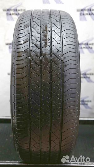 Dunlop SP Sport 270 215/55 R17 V