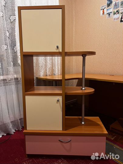 Продам стеллаж бу