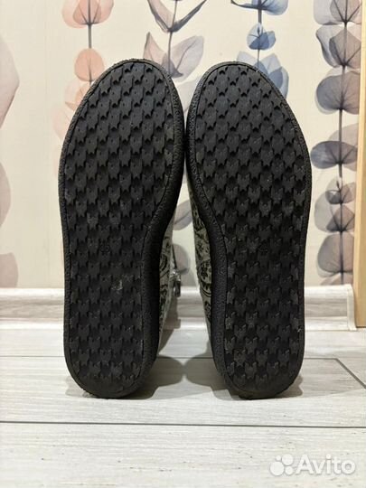 Войлочные сапожки Cooper 36 размер