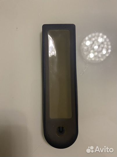 Силиконовая накладка xiaomi