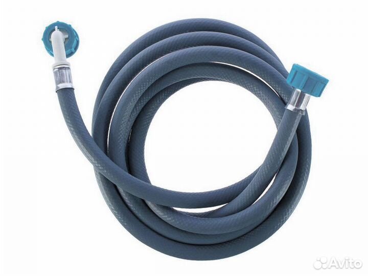 Шланг сливной, заливной стиральной машины