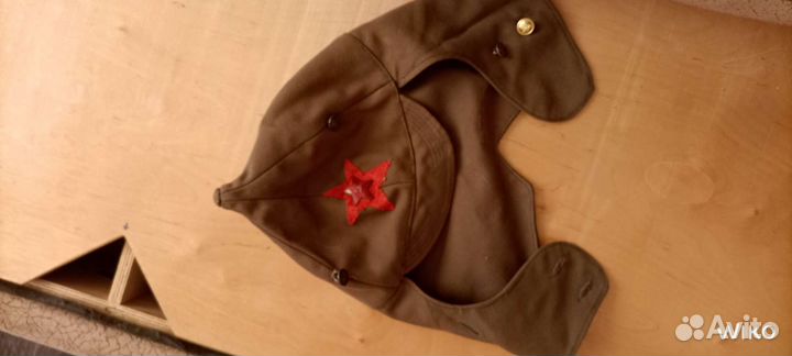 Будденовка