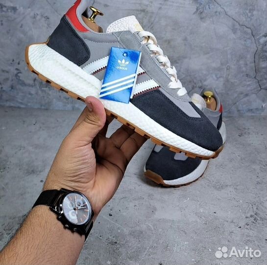 Кроссовки Adidas Retropy E5