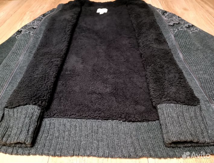 Field & Stream Шерпа Свитер (USA)