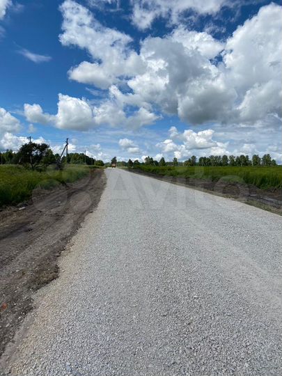 Участок 10 сот. (ИЖС)