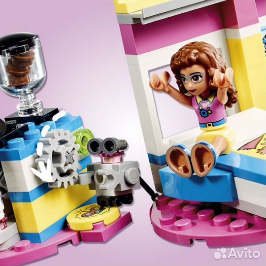 Lego Friends