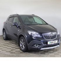 Opel Mokka 1.8 AT, 2012, 270 111 км, с пробегом, цена 900 000 руб.