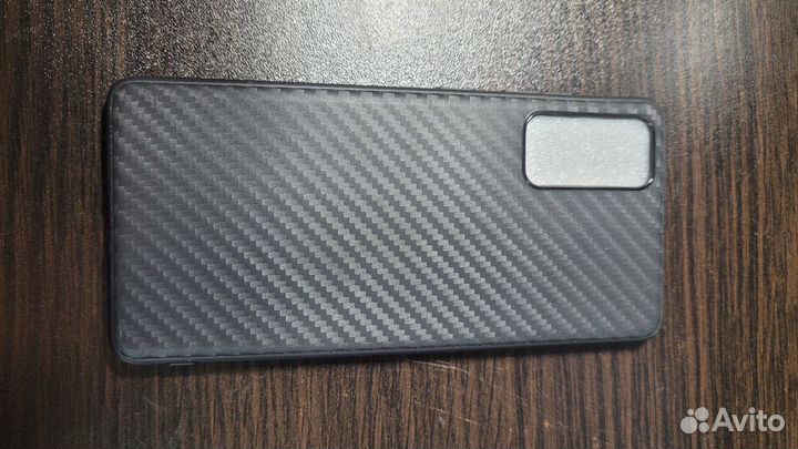 Чехол для Samsung Galaxy S20 FE