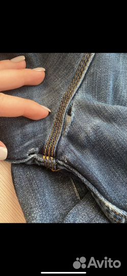 Ремонт одежды