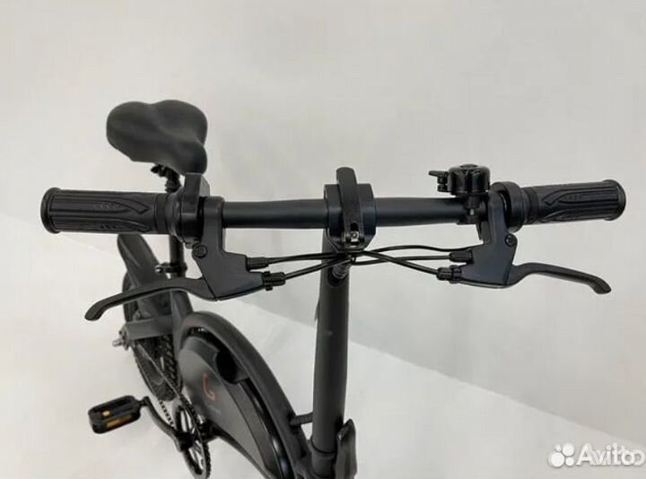 Электросамокат Kugoo V1