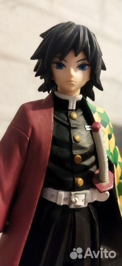 Фигурка аниме Гию