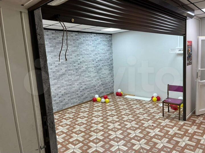 Свободного назначения, 15-20-50 кв.м