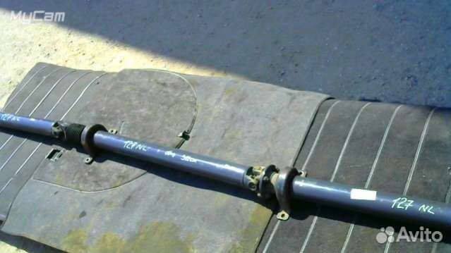 Карданный вал Iveco daily 3 500304644 921893-0709