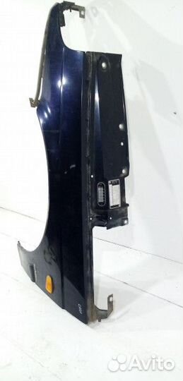 Крыло переднее левое Saab 9-5 1