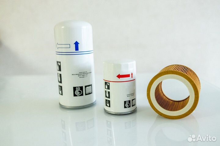 Компрессор воздушный