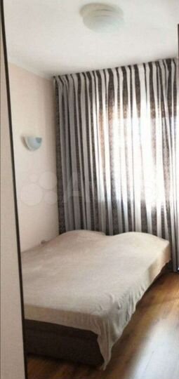 Дом 80 м² на участке 2 сот.