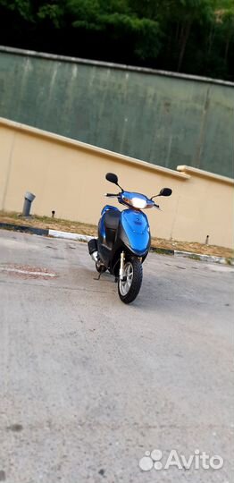 Suzuki ZZ