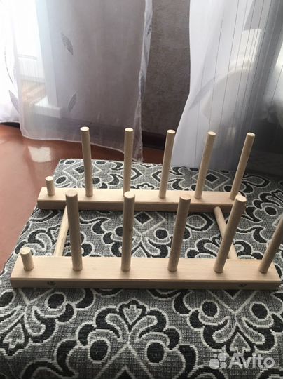 Подставка для крышек IKEA