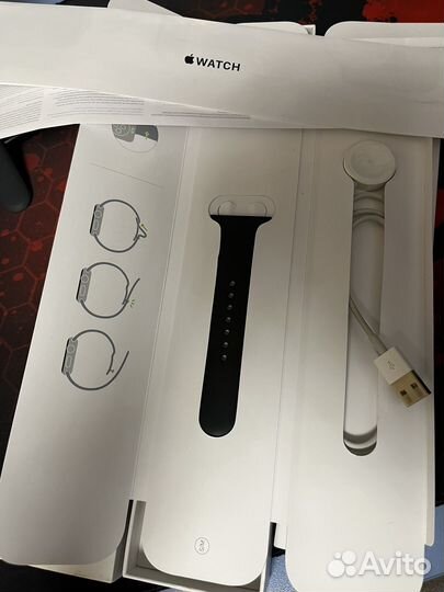 Apple watch 3 42mm