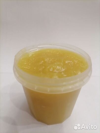 Мазь маклюра