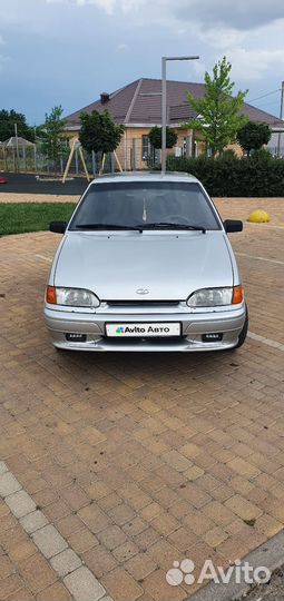 ВАЗ 2114 Samara 1.6 МТ, 2011, 270 000 км