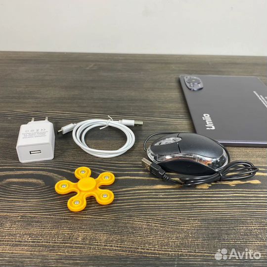 Umiio p60 pad