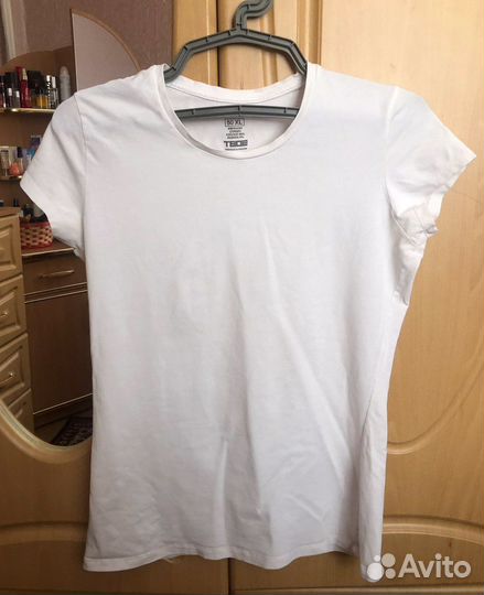 Топы летние