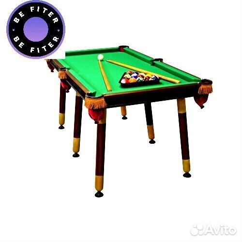 Бильярдный стол настольный