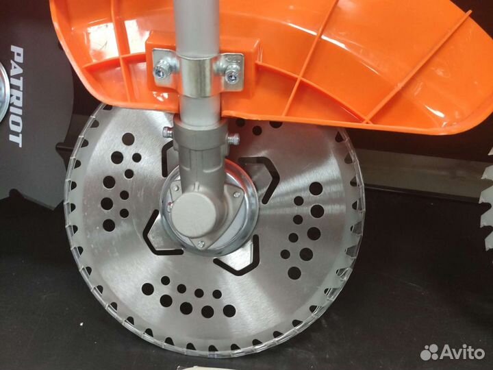 Бензотриммер maxpiler MGT-56A 3,2 л.с