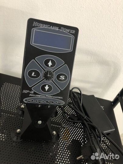 Блок питания HP-2 (Hurricane Power)