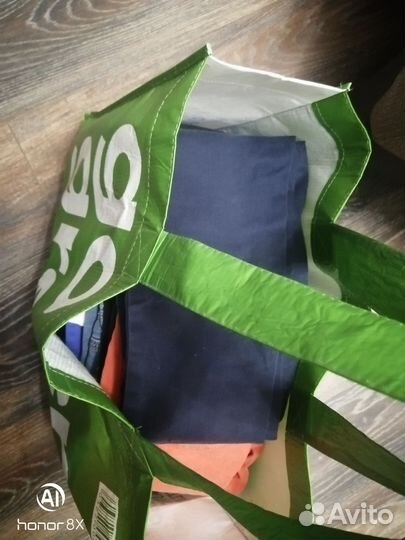 Детские вещи на мальчика